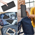 Protective Keyboard Sleeve Case for Logitech K380 & Logitech Pebble 2 & Pebble Keys 2 K380s Bluetooth Keyboard, Logitech K380 PU Leather Travel Sl...
