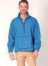 McCall's Patterns McCall's Men and Women's Jacket and Hoodie, Sizes S-L Sewing Pattern, various, White...