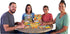 RoseArt - Kellogg's - Leggo My Eggo - 1000 Piece Jigsaw Puzzles for Adults...