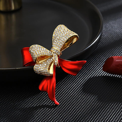 Elegant Pearl Flower Designer Brooch Pins Broches Costume Jewelry For Women Fashion Christmas Gift...
