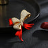 Elegant Pearl Flower Designer Brooch Pins Broches Costume Jewelry For Women Fashion Christmas Gift...