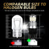 3157 Led Bulb,Reverse Light Bulb,Car Accessories Super Bright Low Power 3157 4157 3057 3156 LED Bulbs with Projector,Brake Stop Tail,Led Tail Ligh...
