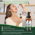 Soursop Graviola Leaf Extract Liquid Drop Plus Pure Botanical Sea Moss for Cell Support & Regeneration, Immunity, Liver, Zzz & Antioxidant - Sours...