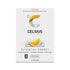 CELSIUS On-the-Go Powder Stick Zero Sugar (14 Sticks per Pack), Orange, 2.60 Oz...