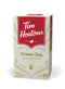 Tim Hortons Green Tea Bags, 20 count, 40g | 1.4oz {Imported from Canada}...