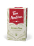 Tim Hortons Green Tea Bags, 20 count, 40g | 1.4oz {Imported from Canada}...
