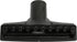 Cen-Tec Systems 35301 Vacuum Attachment, 1.25" Upholstery Tool, Black...
