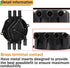Ignition Distributor Cap and Rotor Kit Compatible with GMC Chevrolet Trucks V6 4.3L Vortec - 1996-2005 Astro Blazer, 1996-2001 Jimmy and more | Re...