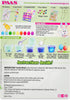 PAAS Deluxe Easter Egg Decorating Kit - America's Favorite Easter Tradition...