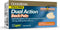 GoodSense Dual Action Acetaminophen and Ibuprofen (NSAID) Tablets, 250 mg/125 mg, Back Pain, 72 Count...