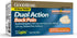 GoodSense Dual Action Acetaminophen and Ibuprofen (NSAID) Tablets, 250 mg/125 mg, Back Pain, 72 Count...