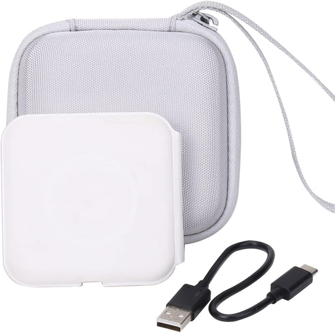 co2CREA Case Replacement for Apple MagSafe Duo Wireless Charger......