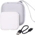 co2CREA Case Replacement for Apple MagSafe Duo Wireless Charger......