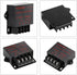 DC 24V to DC 12V 10A 120W Step Down Buck Converter Voltage Regulator Reducer Power Converter Mini Module 12V Transformer...