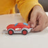 Play-Doh Wheels Tow Truck Toy for Kids 3 Years and Up with 3 Non-Toxic Colors...