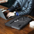 kizuna 13-13.3 inch Laptop Sleeve Case Water Resistant for 14" IdeaPad Flex 5i /13" MacBook Air 2017/14" Lenovo ThinkPad X1 Carbon/Yoga S740/14 Th...