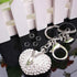 600 Pcs Silver Plated Jump Rings Split Rings Circle Clasp Connecting Rings Jewelry Necklace Bracelet Pendant Choker Charm Loops DIY Craft Earring ...