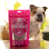 Classic Duck Necks - 3 pcs, Dehydrated Treats for Dogs & Cats, Pet Chews, This & That Canine Co...