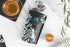 Decaffeinated Oolong Tea Bags, Great For Caffeine Free Hot Brew, Iced Or Kombucha Tea | Decaf Oolong Tea Triangles | 20 Tea Bag Sachets Makes 40 C...