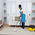 Carpet Vac Extractor Attachment-Tool - Cleaning Vacuum Clear Upholstery Car Detailing Turn Shop Vac into an Extractor...