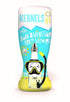 Popcorn Salt and Vinegar 110g - Imported from Canada...