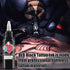 Tattoo Ink 8 oz/Bottle Black Supplies Permanent - Tattoo Ink Black for Art Tattoo - Super Black | YMTID-240-1...