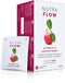 NUTRAFLOW Herbal Tea Blend – Includes Horsetail, Yarrow & Goldenseal - Support Health Cleansing Process - 20 Enveloped Tea Bags - by Nutra Tea - (...