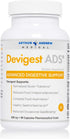 Arthur Andrew Medical - Devigest ADS, Advanced Digestive Support, Relief for Lactose Intolerance and Casein Sensitivities, Vegan, Non-GMO, 90 Caps...