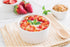 HIC Kitchen Souffle Ramekin Set, Fine Porcelain, 4-Ounce, Set of 4...