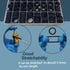 1200 Pcs 24 Size Universal Rubber O-Ring Assortment Kit with 4-Piece Precision Pick and Hook Set for Auto Vehicle Faucet Plumbing Pressure Washer ...