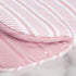 KitchenAid Albany Mini Oven Mitt 2-Pack Set, Dried Rose, 5.5"x8"...