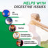 GeriCare Probiotic Digestive Support | Extra Strength 20 Billion CFU Lactobacillus Rhamnosus R-11 Daily Probiotic | Keeps Your Digestive System Ba...