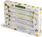 120 Sticks of Stamford Premium Aromatherapy Hex Range Incense Sticks - Relaxing, Stress Relief, Meditation, Refreshing, Sensuality & Energising In...