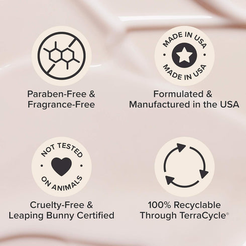 Paula's Choice Reusable Makeup Remover Pads, Eco-Friendly Cotton & Bamboo Rounds for Toner & Exfoliants, Includes Washable Bag for Laundry & Stora...