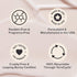 Paula's Choice Reusable Makeup Remover Pads, Eco-Friendly Cotton & Bamboo Rounds for Toner & Exfoliants, Includes Washable Bag for Laundry & Stora...