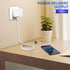 Adaptive Fast Charger Kit with USB Type C Cable?5 ft? Fast Charging Wall Charger Block Compatible with Samsung Galaxy S21/S21 Ultra/S20/S20+/S10/S...
