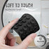 Silicone Suction Phone Case Adhesive Mount- Phone Sticky Grip for iPhone and Android, Hands-Free Sticky Cell Phone Grip, Mobile Fidget Mirror Hold...