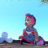 Giftty Baby Teething Bibs Set...