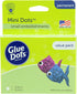 Glue Dots, Mini Dots Value Pack, Double-Sided, 3/16", 600 Dots, DIY Craft Glue Tape, Sticky Adhesive Glue Points, Liquid Hot Glue Alternative, Cle...