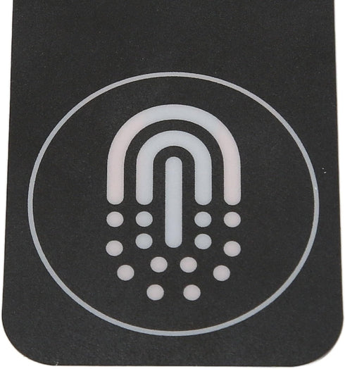 Charging Receiver, Universal Type C Receiver, Self Adhesive Sticker, Charging Adapter for All Type C Cellphones...