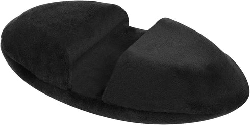 Geekria Velour Headband Pad Compatible with David Clark H10-13.4, H10-13S, Headphones Replacement Band, Headset Head Top Cushion Cover Repair Part...