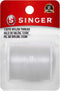 Singer Clear Invisible Nylon Sewing Thread, 135-Yard...