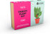 Tech Will Save Us Solar Thirsty Plant Kit | Educational Steam Toy, Ages 8 & Up...