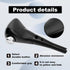 Shifter Knob Handle and Lever Compatible with Honda Accord 2003?2006 Automatic Shift Lever Shifter Knob Handle Replaces 54130-SDA-A84ZB 54130-SDA-...