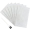 Cleaning Mop pad Replacement Pads for Light N Easy S301 S3601 S3101 S7326 7688ANB 7688ANW 7618ANB 7618ANW Floor Steam Cleaner 7 Pack...