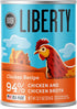 BUCKLEY PET Liberty Chicken Recipe Dog Food, 12.5 OZ...