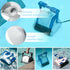 RCX11000 Pool Cleaner Impeller with Screw for Hayward TigerShark QC Shark SharkVac XL Robotic Pool Cleaners...