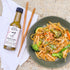 Seed Ranch Hot Thai Sauce, 5 Fl Oz - Spicy Heat - Green Carolina Reaper Pepper, Organic Gourmet Hot Sauce - Vegan, Non-GMO, Gluten-Free - Proteins...