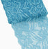 5 Yards Floral Lace Ribbon Stretch Tulle Lace Trim Elastic Webbing Fabric for DIY Jewelry Making Craft Clothes Accessories Gift Wrapping Wedding P...