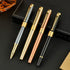 Ballpoint Pen Black Refill,Luxury Ballpoint Line width 0.5mm,Best Ball Pen Gift Set for Men & Women Professional Executive,Office,Nice BallPens Cl...